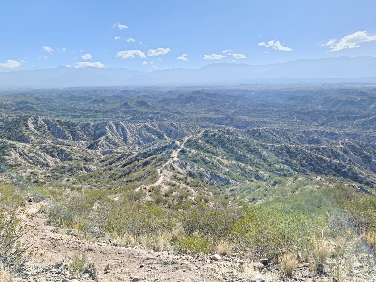 Dique Frías 15